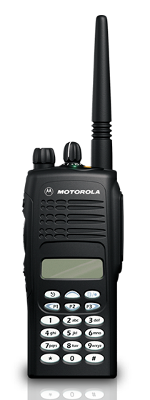 reparacion y mantenimiento de equipos de radiocomunicacion