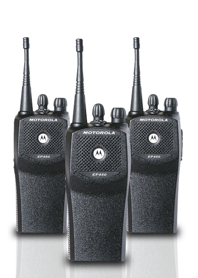 renta de radios en guadalajara