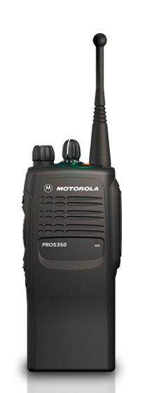 radiocomunicacion analogica
