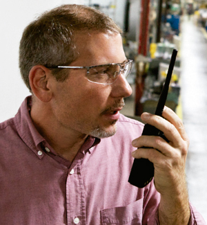 renta radios comunicacion